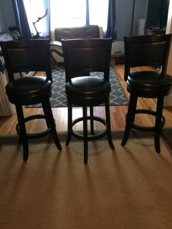 bar chairs