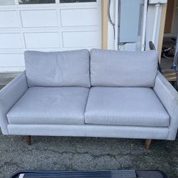 Free Room and board jasper sofa loveseat