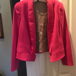 Moschino &Trina Turk Size S/M