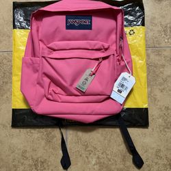 Jansport Backpack