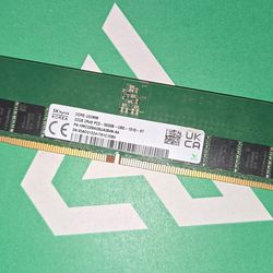Desktop Memory RAM