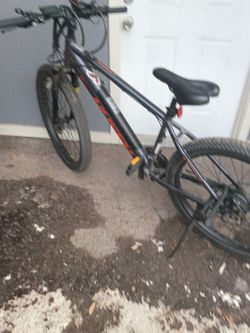 E-BIKE