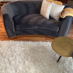 Loveseat