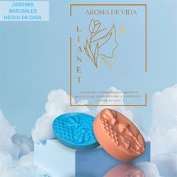 Jabones Y face Scrub Naturales 