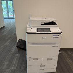 Canon Printer