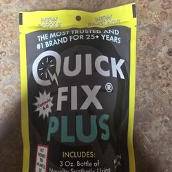 Quick Fix Plus 