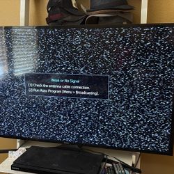 Samsung TV