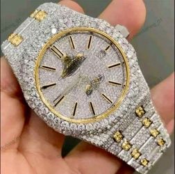 Men’s Luxury Watch