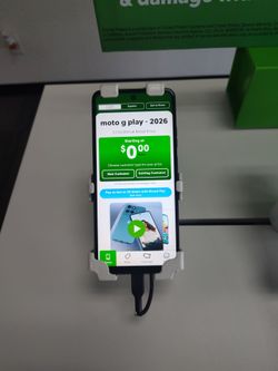 Moto G Play 2026