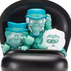 Large Haunted Mansion Doom Buggy Blow mold NIB