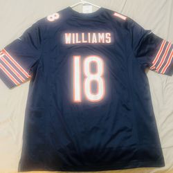Chicago Bears Jersey