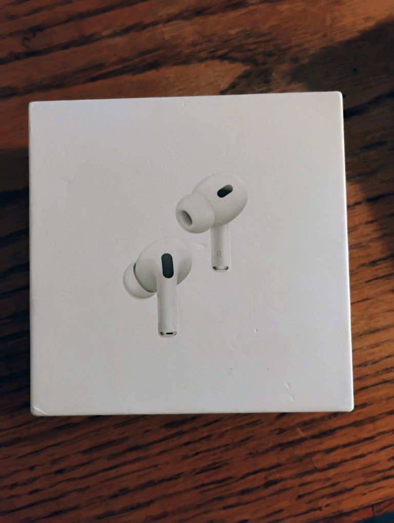 Brand New AirPod Pro 2nd Generation
