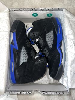 Air Jordan 5 Retro ‘racer blue’ GS