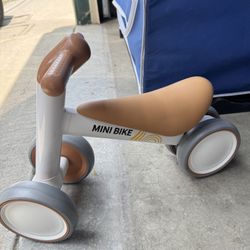 Mini Bike
