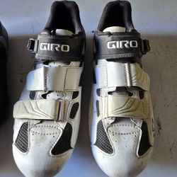 Clip In Bicycle Shoes