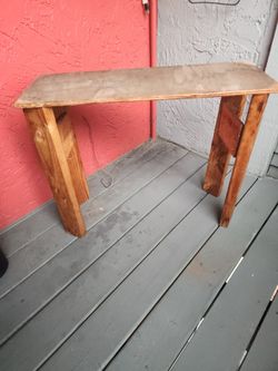 Table 