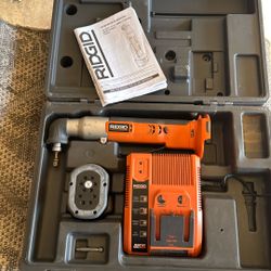 Ridgid Impact Driver
