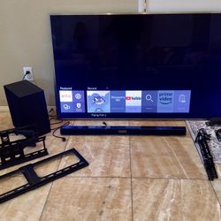 4K TV