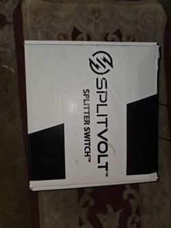 Splitvolt 10-30 to 14-50R