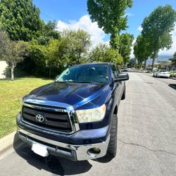 2012 Toyota Tundra