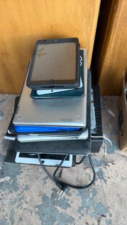 Free electronics
