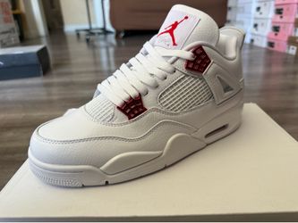 Air Jordan 4 Retro (MEN)