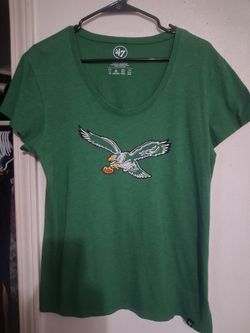 Eagles Official Women's Tee Shirt XL