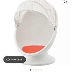 IKEA Egg Chair 