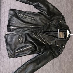 Leather Jackets For Sale