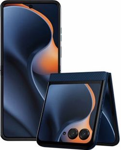 Motorola Razr 2025