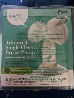 Breast Pump