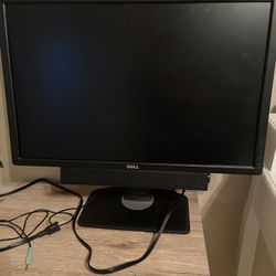 DELL MONITER