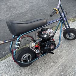 Mini Bike