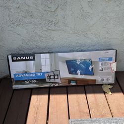 Sanus TV Mount 