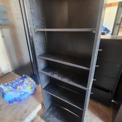 DVD RACK