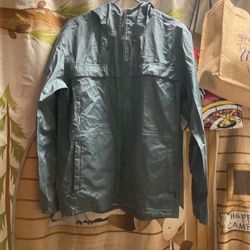 Patagonia Rain Jacket 