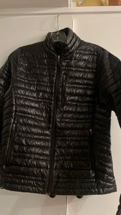 Patagonia Ultralight Puffer Jacket