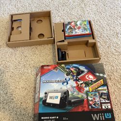 Wii U Bundle
