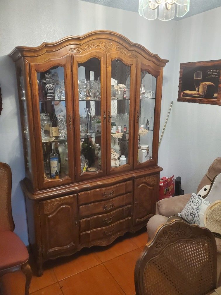 China Cabinet