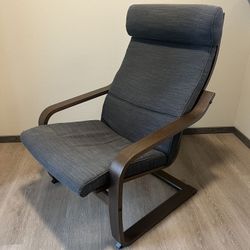 IKEA Armchair Poang