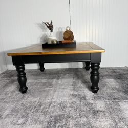 3-Piece Matching Coffee & End Table Set