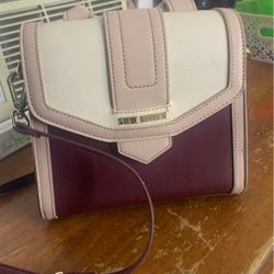 Steve Madden Purse