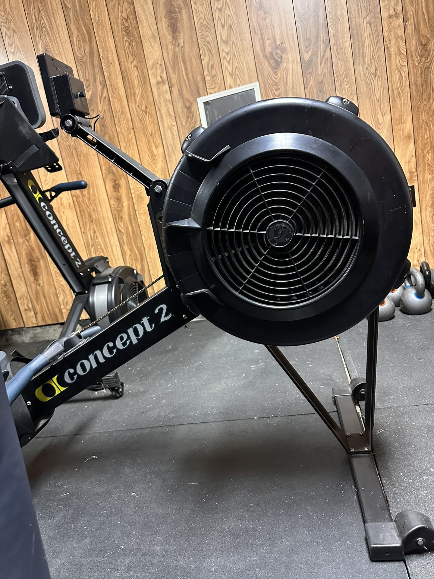 Concept 2 Rower for Sale in Weslaco, TX OfferUp