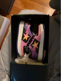 Bape Shoes