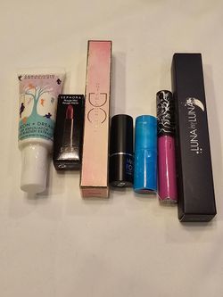 Beauty bundle