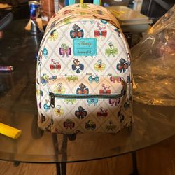 Disney Sidekicks Loungefly