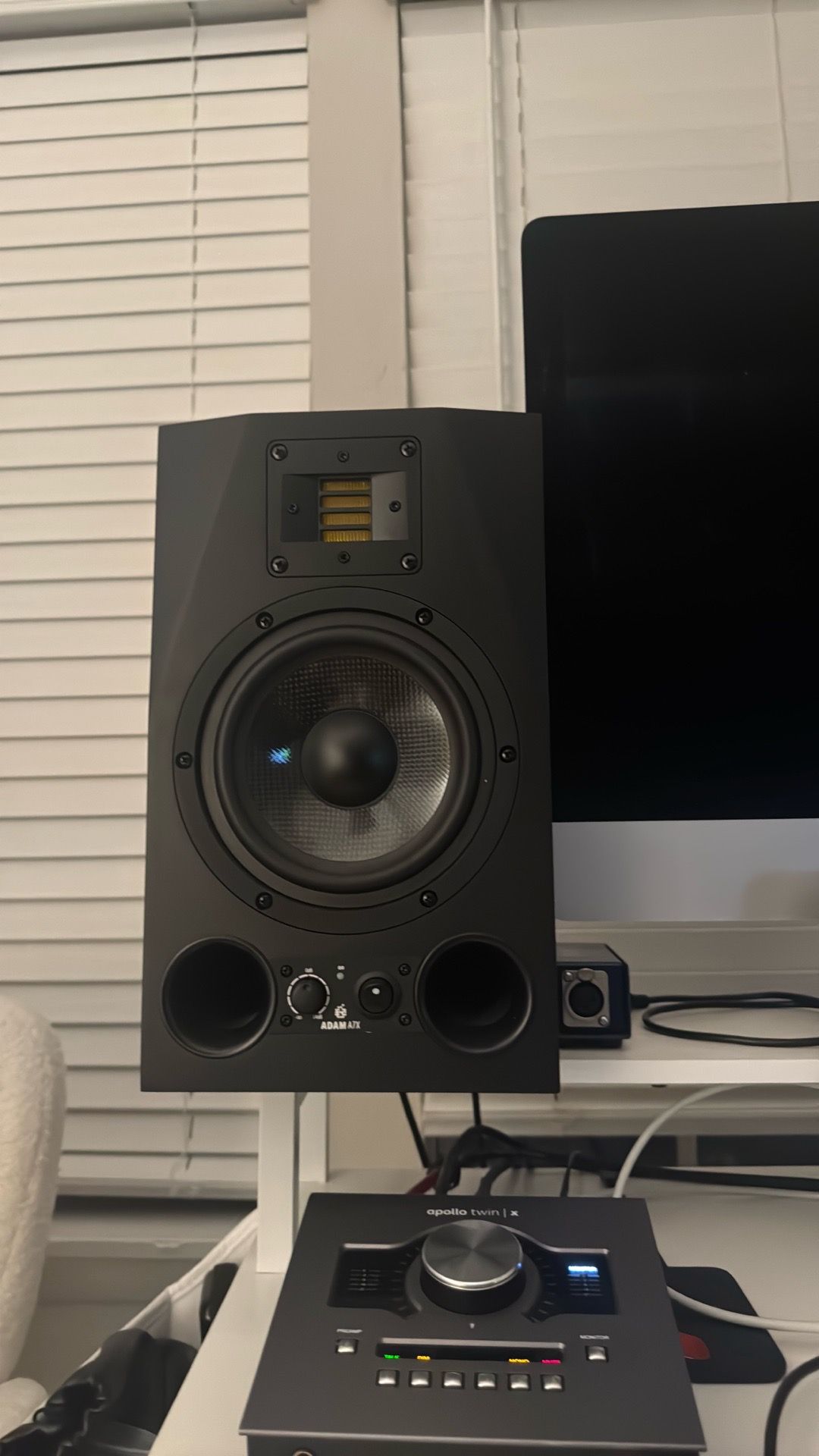 Adam Audio A7X (Pair) Monitors