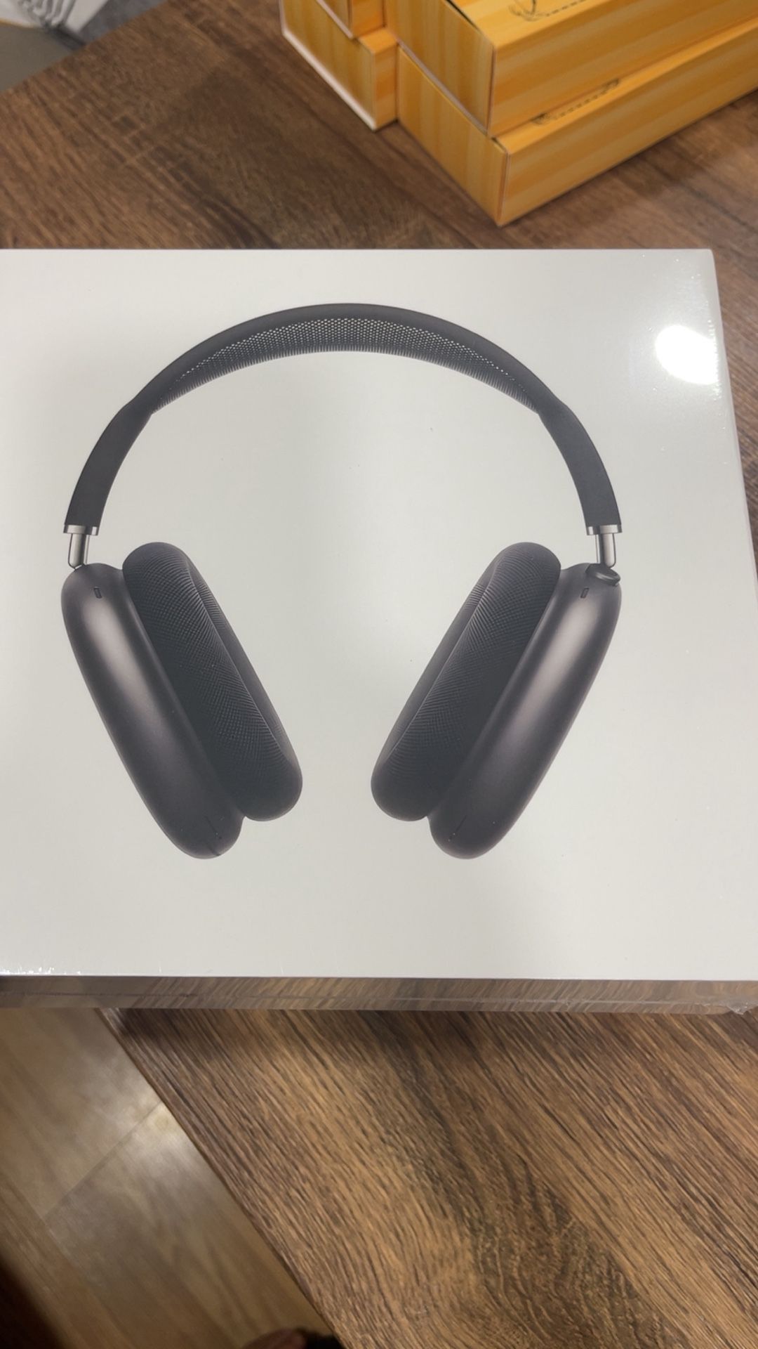 Apple AirPods Max - Black