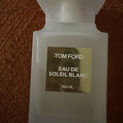Tom Ford Soleil Blanc 100ml  Full 