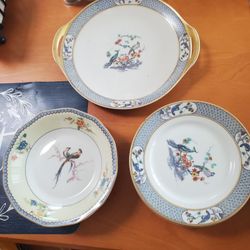 Theodore Haviland Dishes